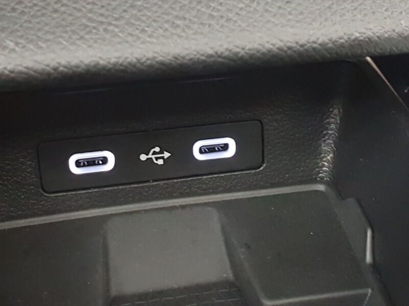 More views of Renault Megane E-Tech