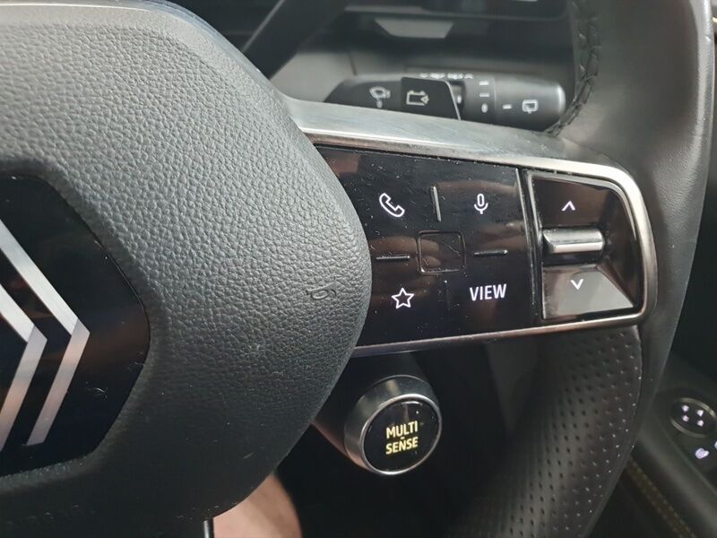 More views of Renault Megane E-Tech