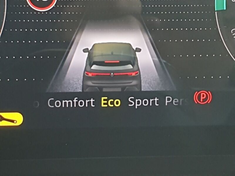 More views of Renault Megane E-Tech