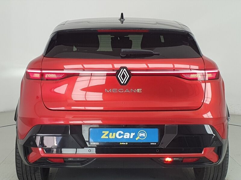More views of Renault Megane E-Tech
