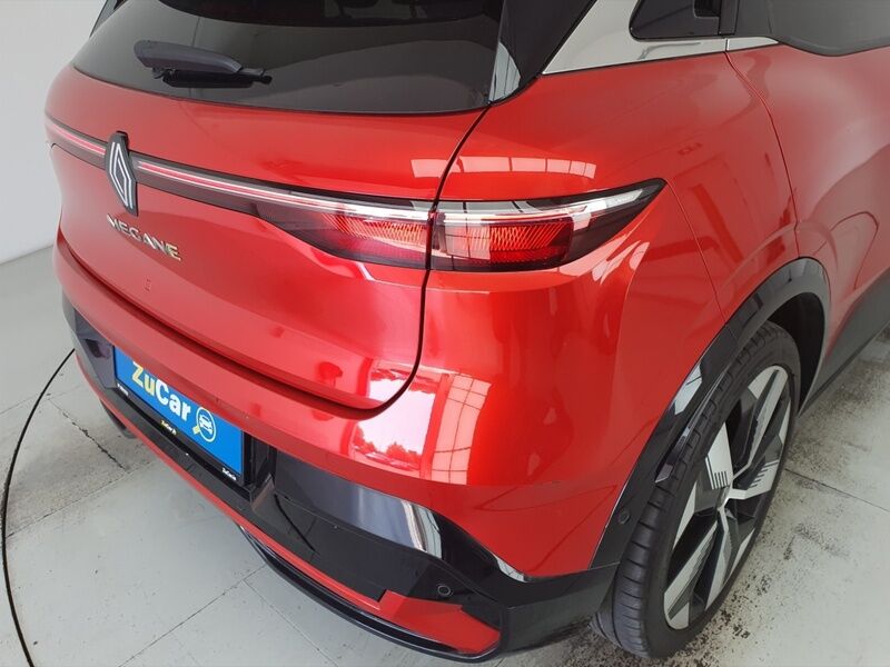 More views of Renault Megane E-Tech