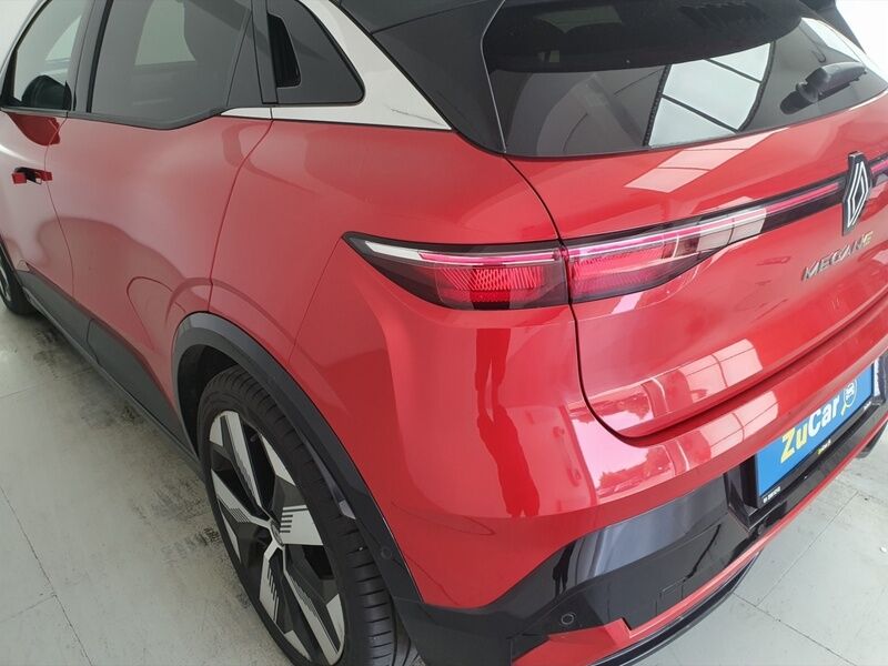 More views of Renault Megane E-Tech