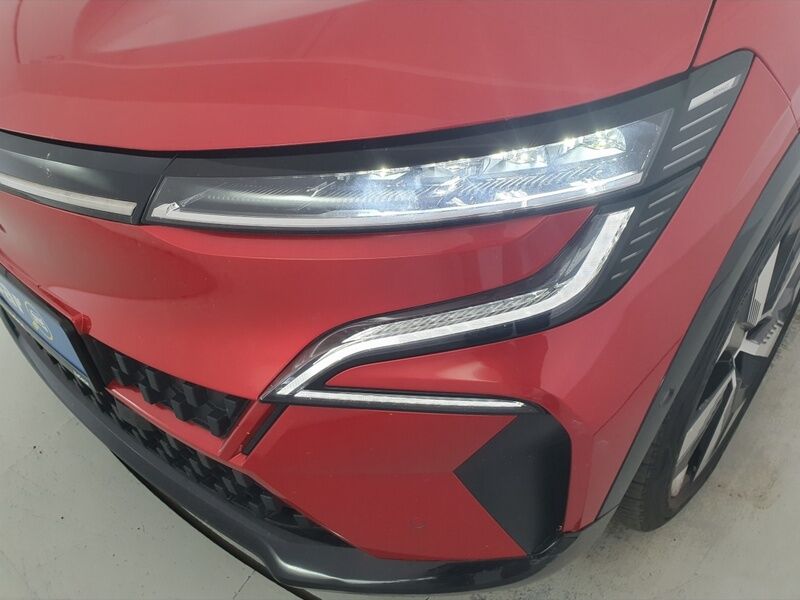 More views of Renault Megane E-Tech
