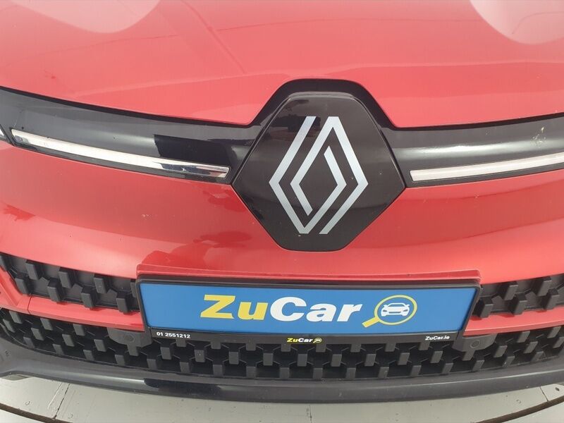 More views of Renault Megane E-Tech