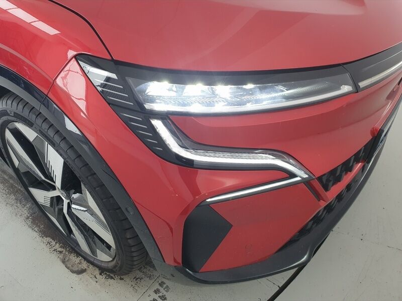 More views of Renault Megane E-Tech