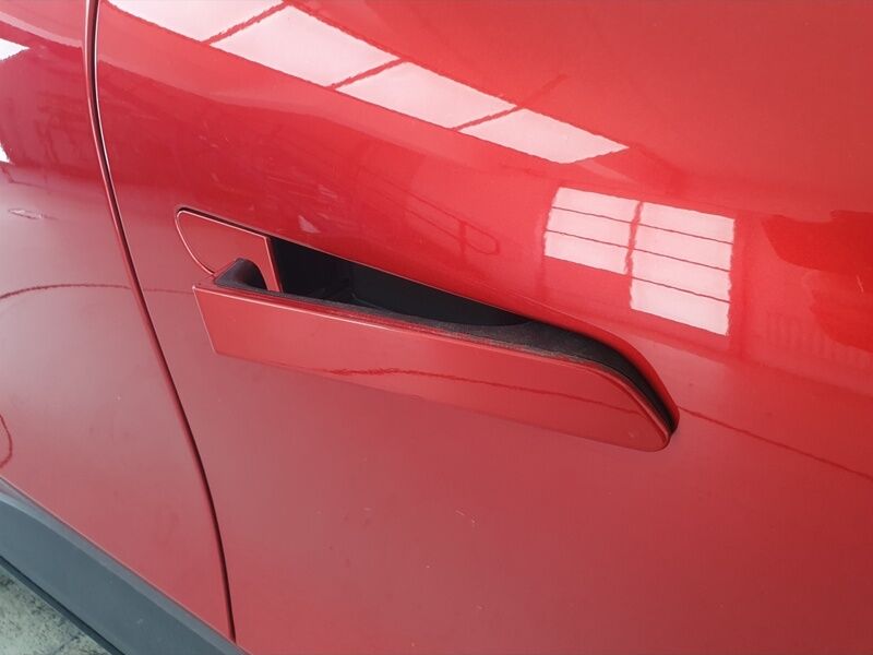 More views of Renault Megane E-Tech