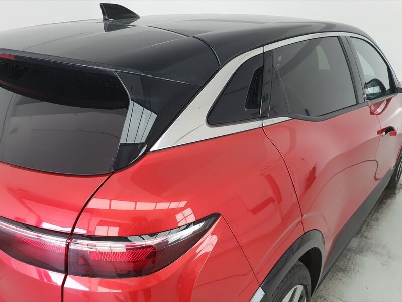 More views of Renault Megane E-Tech
