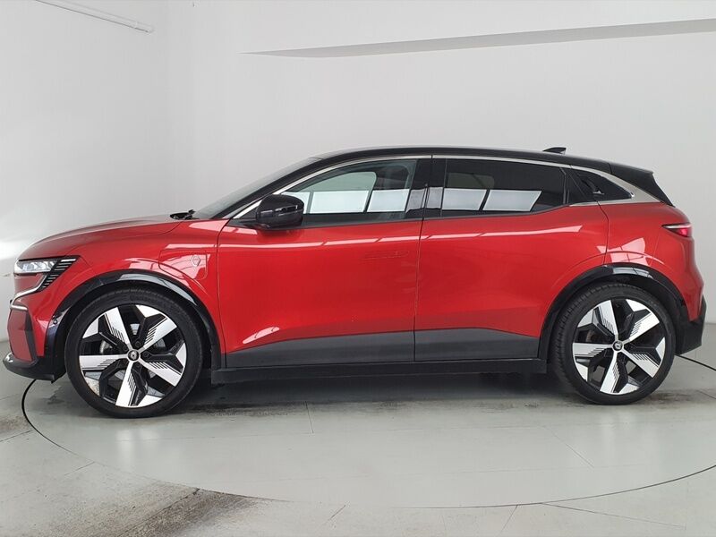 More views of Renault Megane E-Tech