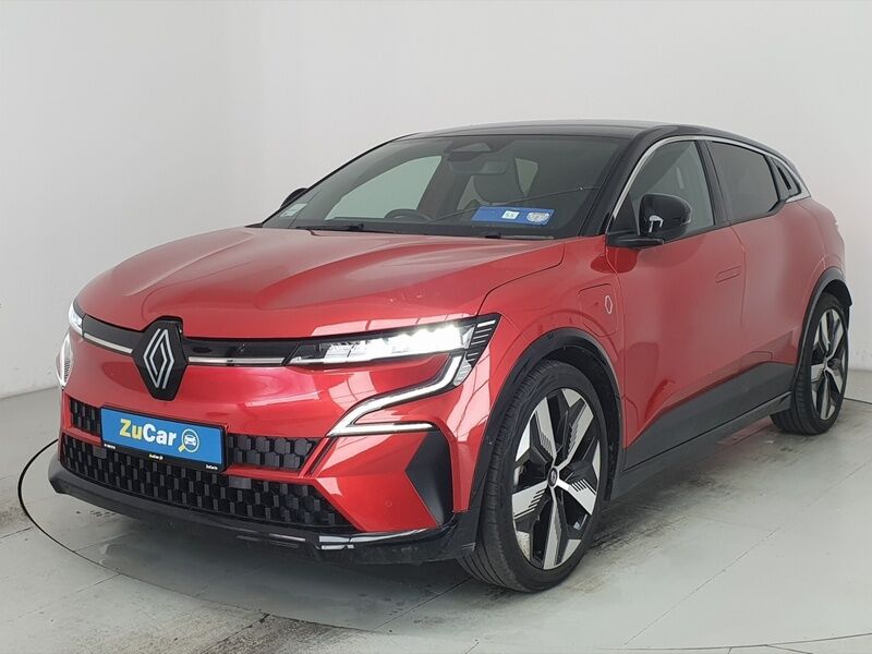 More views of Renault Megane E-Tech