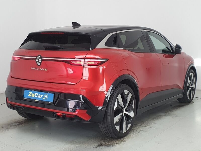More views of Renault Megane E-Tech