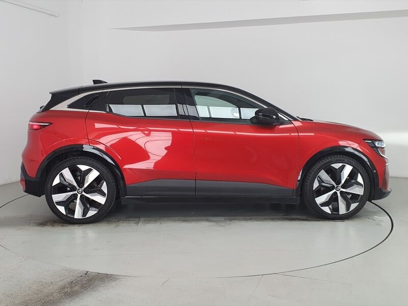 More views of Renault Megane E-Tech