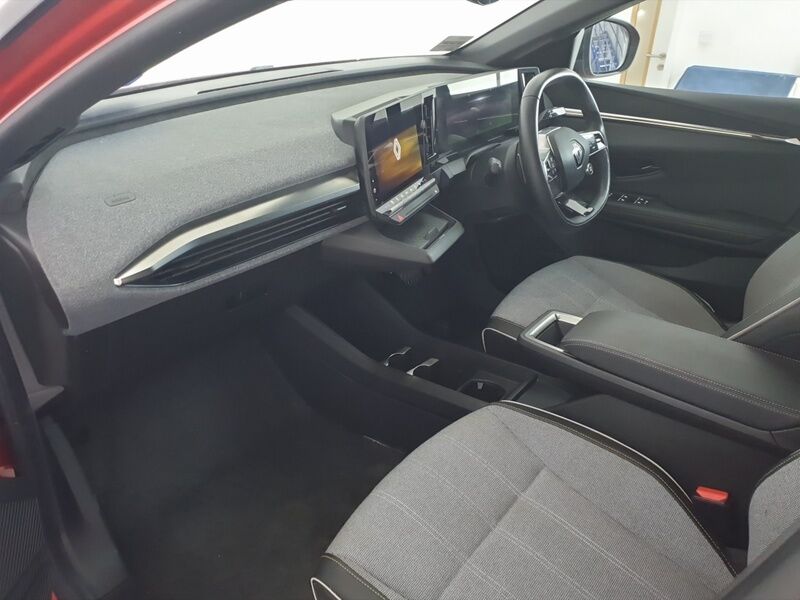 More views of Renault Megane E-Tech