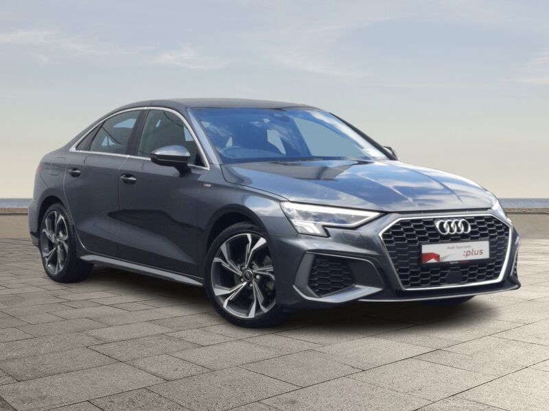 More views of Audi A3