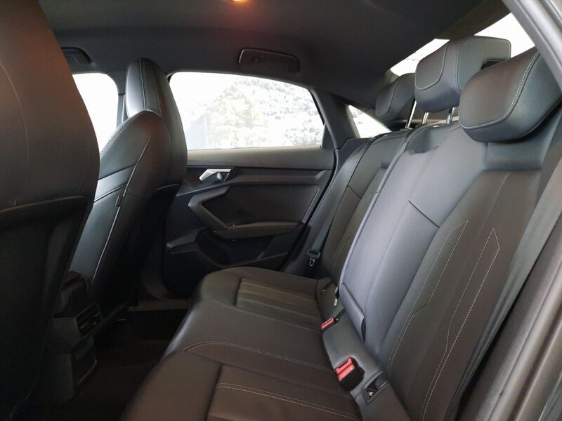 More views of Audi A3