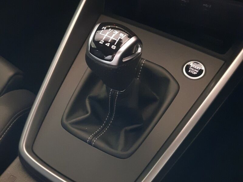 More views of Audi A3