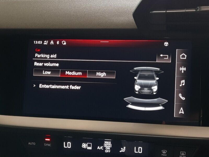 More views of Audi A3