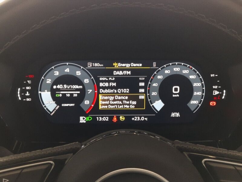 More views of Audi A3