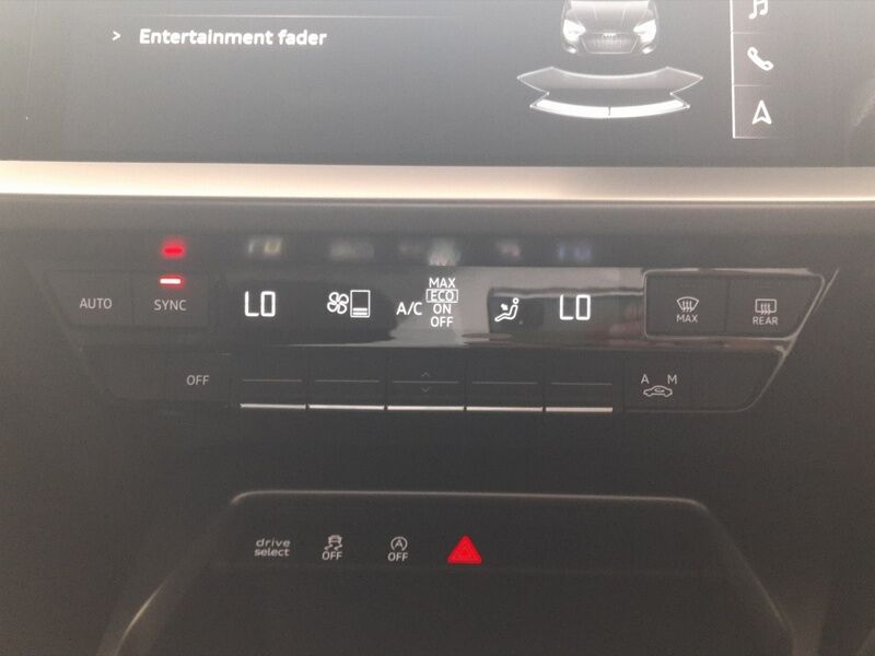 More views of Audi A3