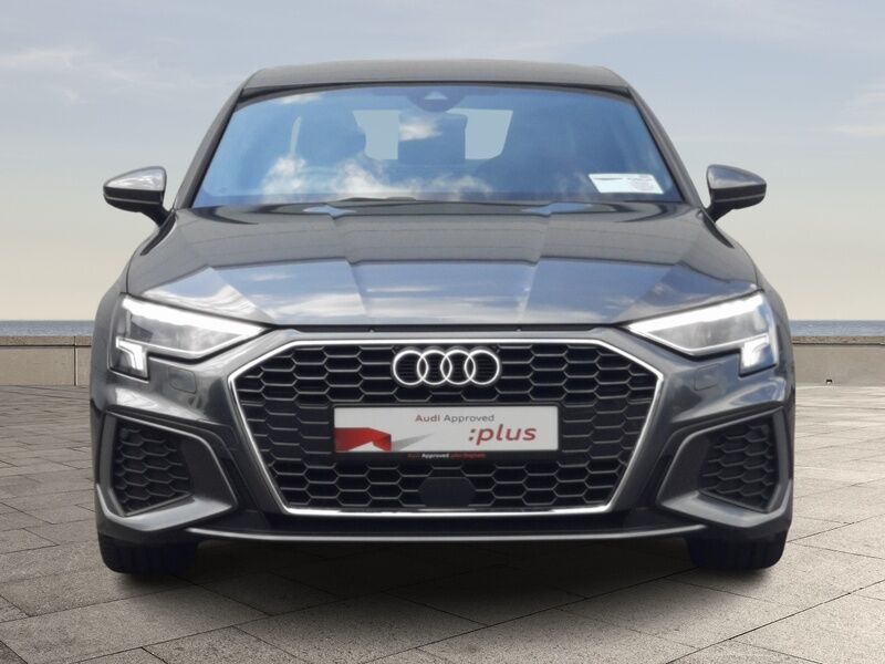 More views of Audi A3