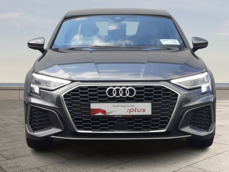 More views of Audi A3