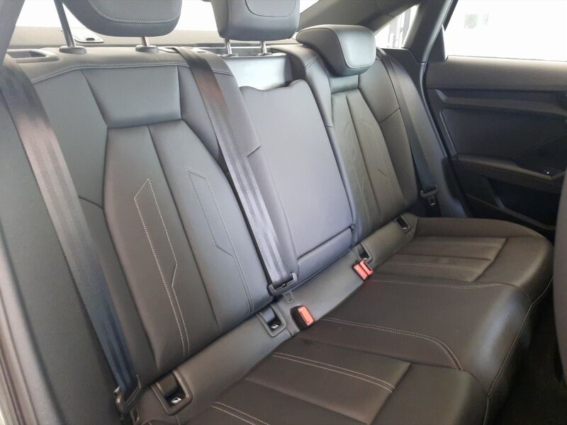 More views of Audi A3
