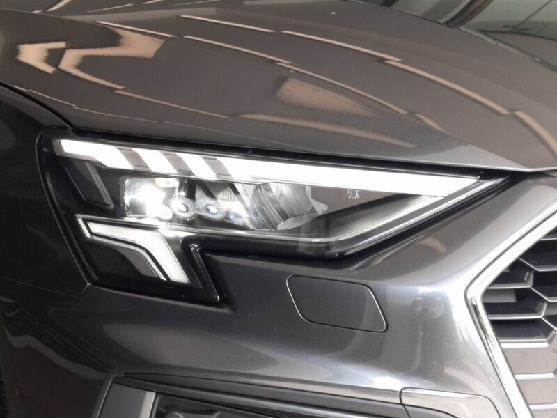 More views of Audi A3