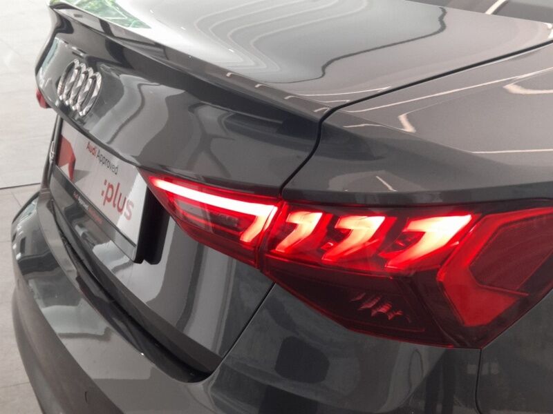 More views of Audi A3