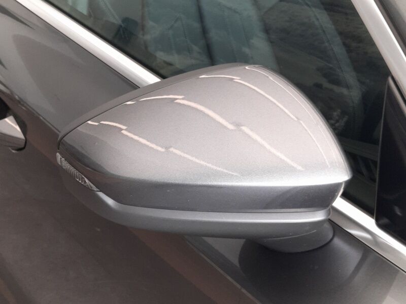 More views of Audi A3
