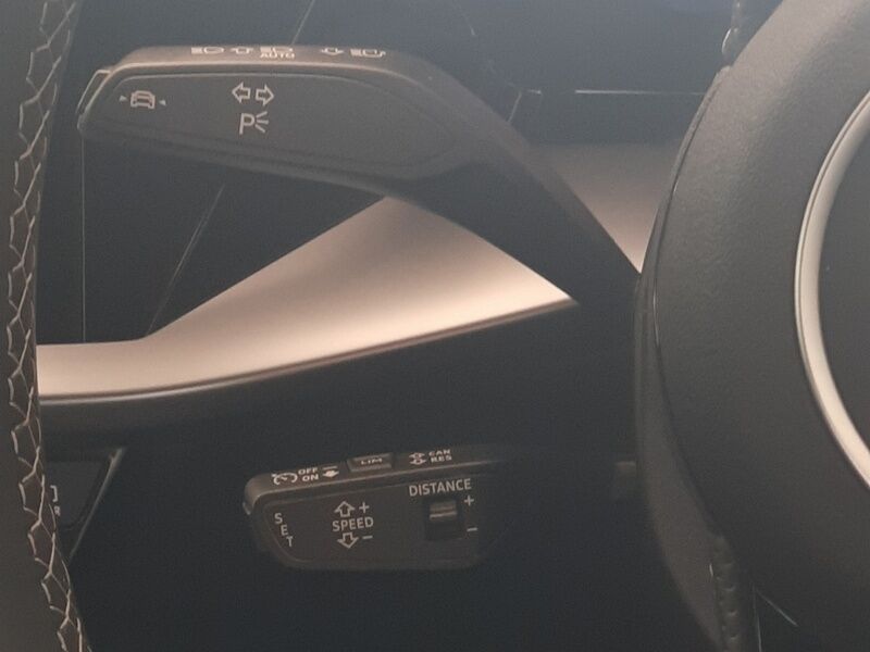 More views of Audi A3