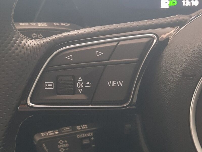 More views of Audi A3