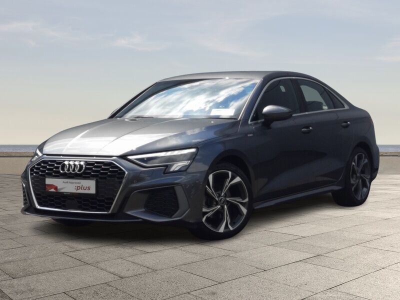 More views of Audi A3