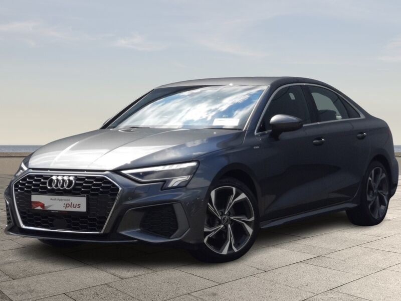 More views of Audi A3
