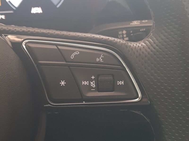 More views of Audi A3