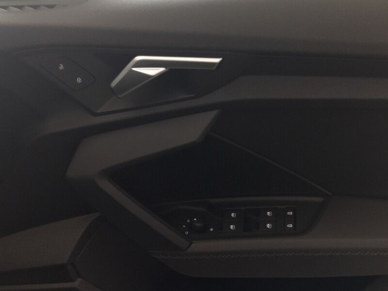 More views of Audi A3