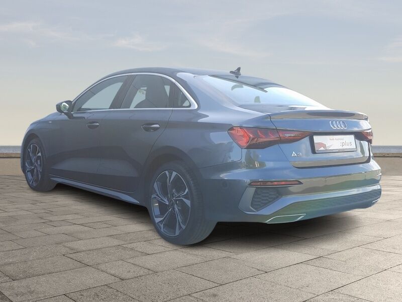 More views of Audi A3