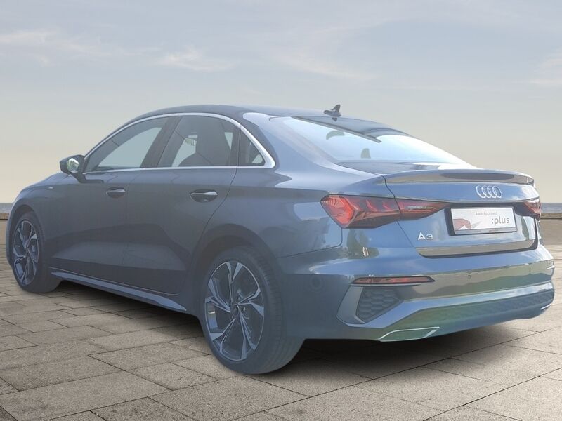 More views of Audi A3