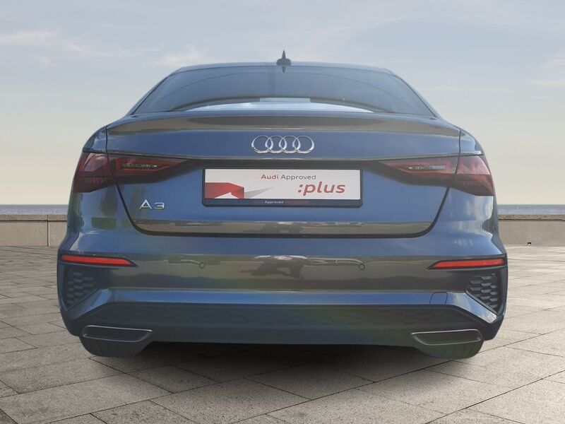 More views of Audi A3