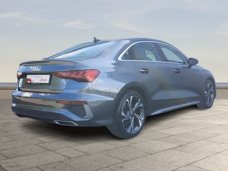 More views of Audi A3