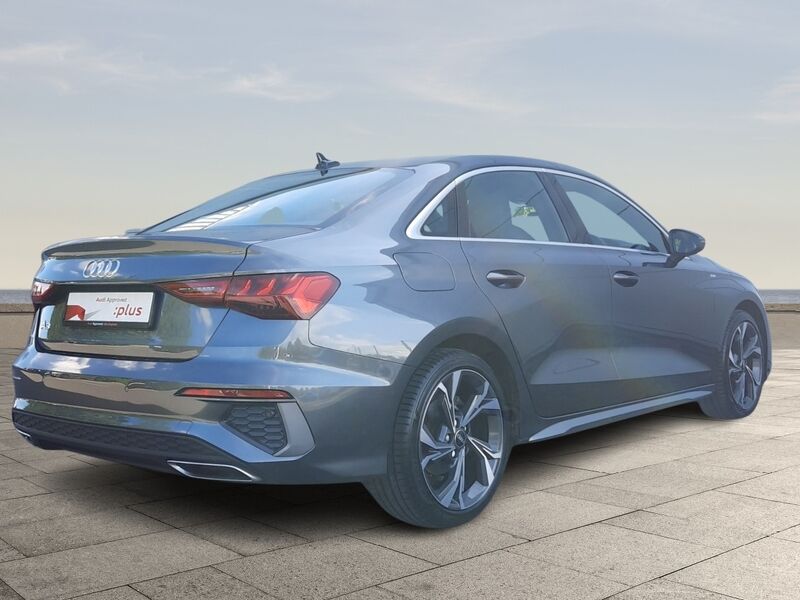 More views of Audi A3