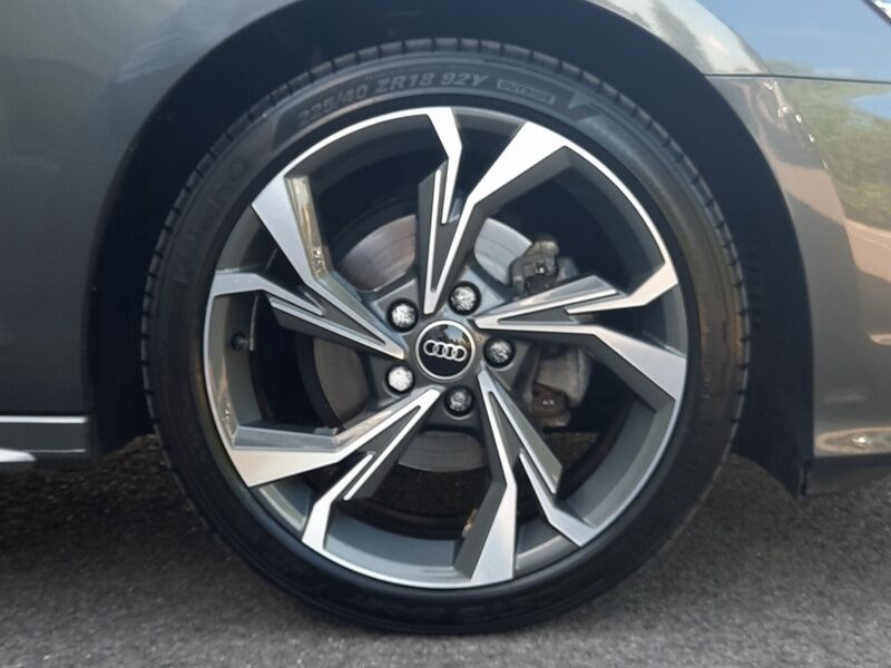More views of Audi A3