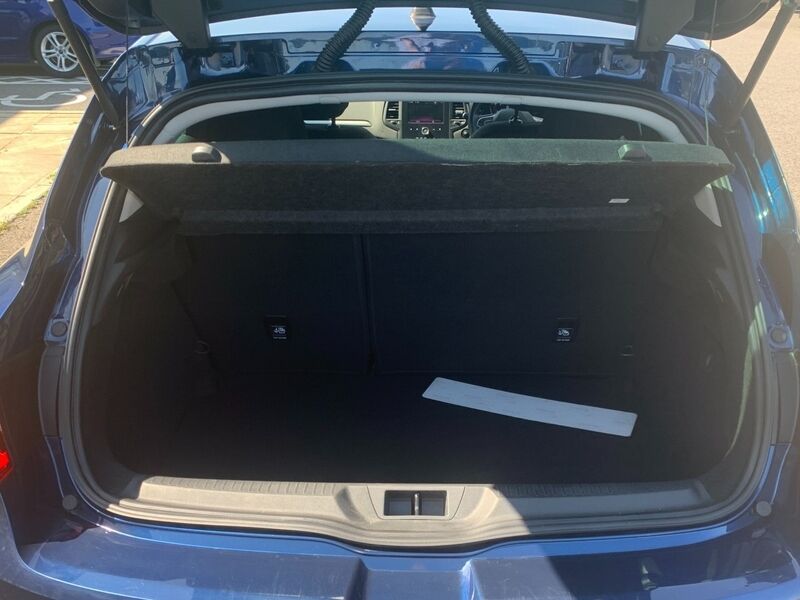 More views of Renault Megane
