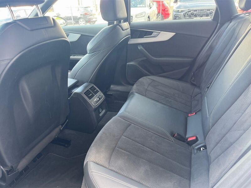 More views of Audi A4