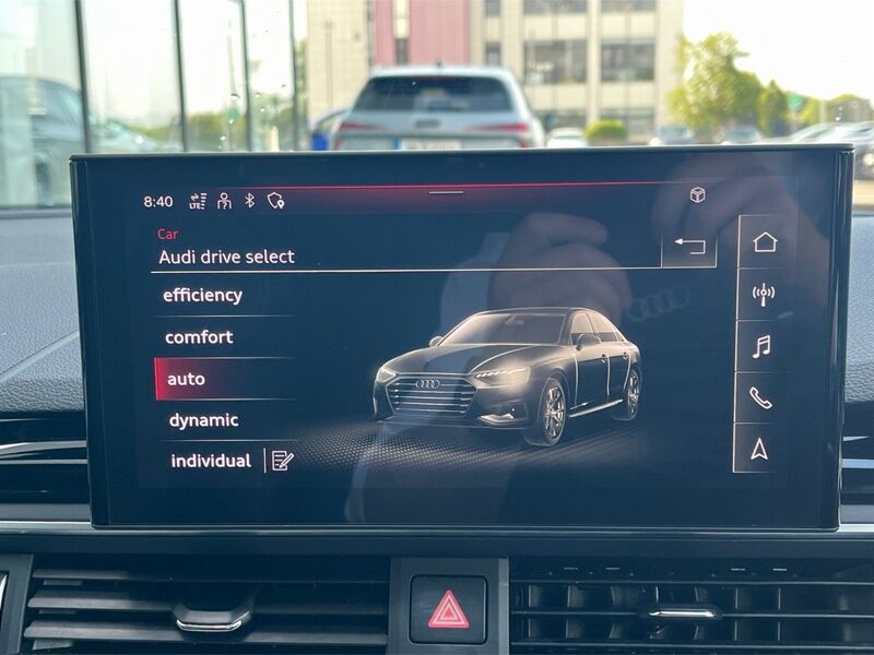 More views of Audi A4