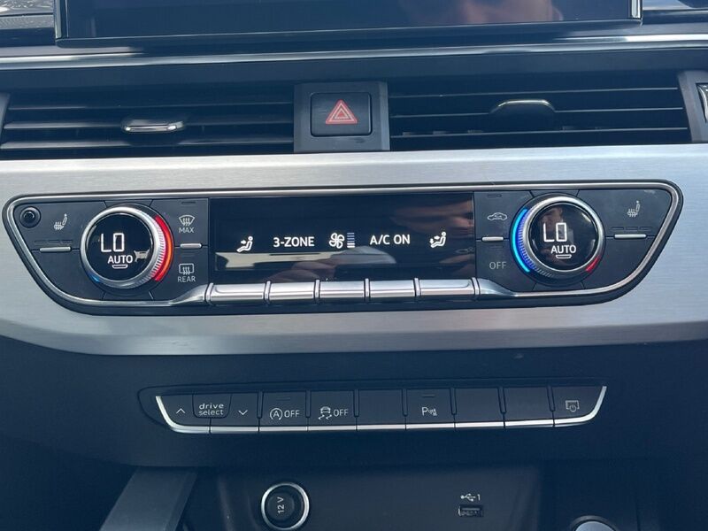 More views of Audi A4