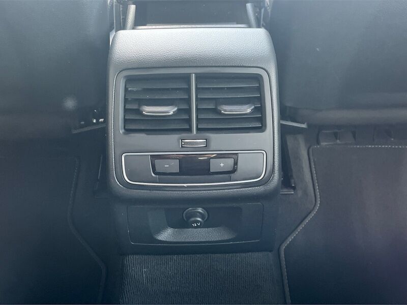 More views of Audi A4
