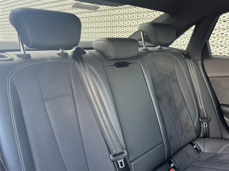 More views of Audi A4