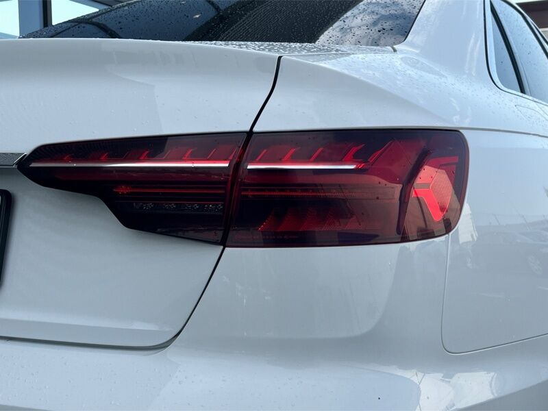 More views of Audi A4
