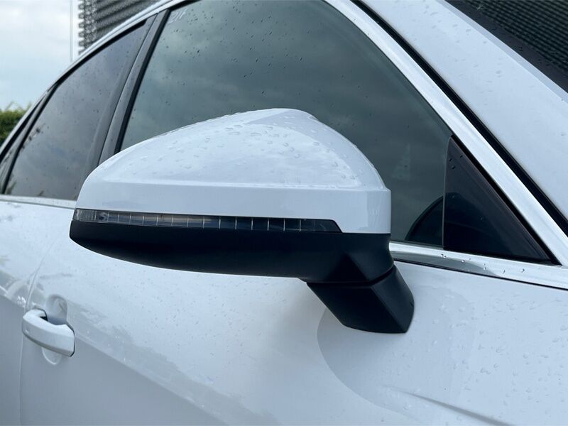 More views of Audi A4