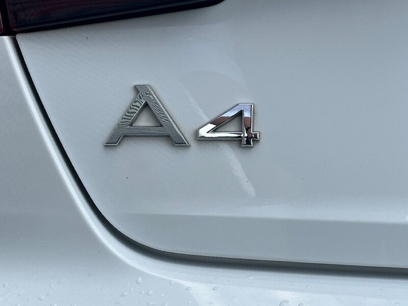 More views of Audi A4
