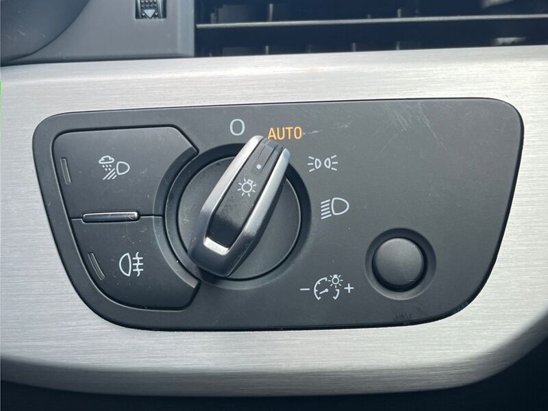 More views of Audi A4